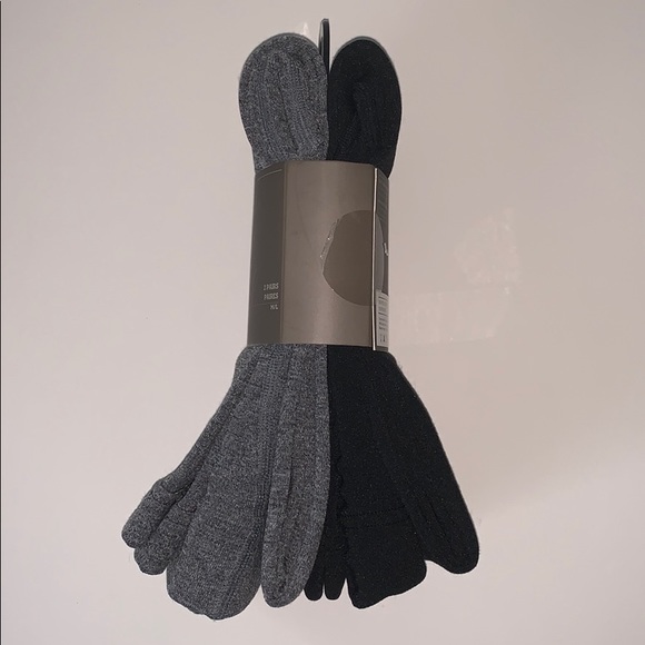 💕SOLD💕 Timberland Fleece Lined Footless Tights - Picture 2 of 6